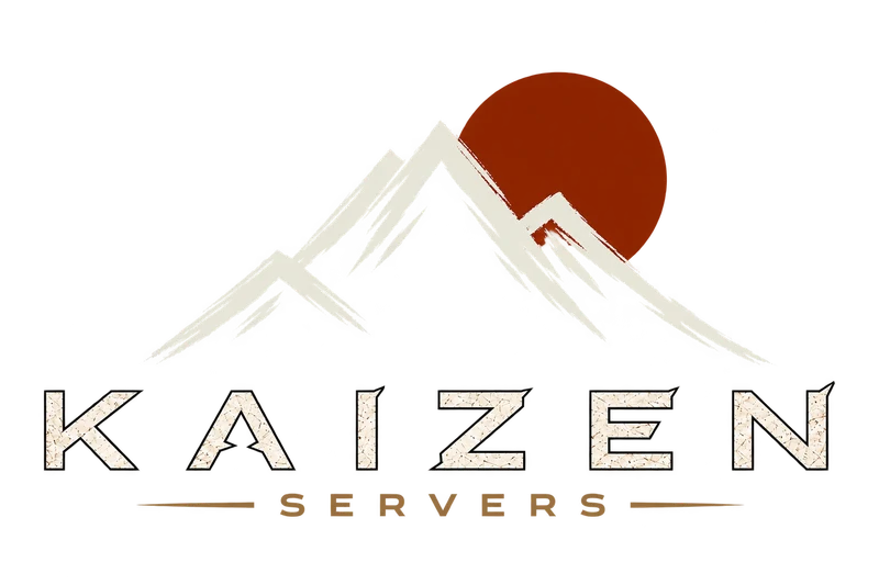 Kaizen Servers